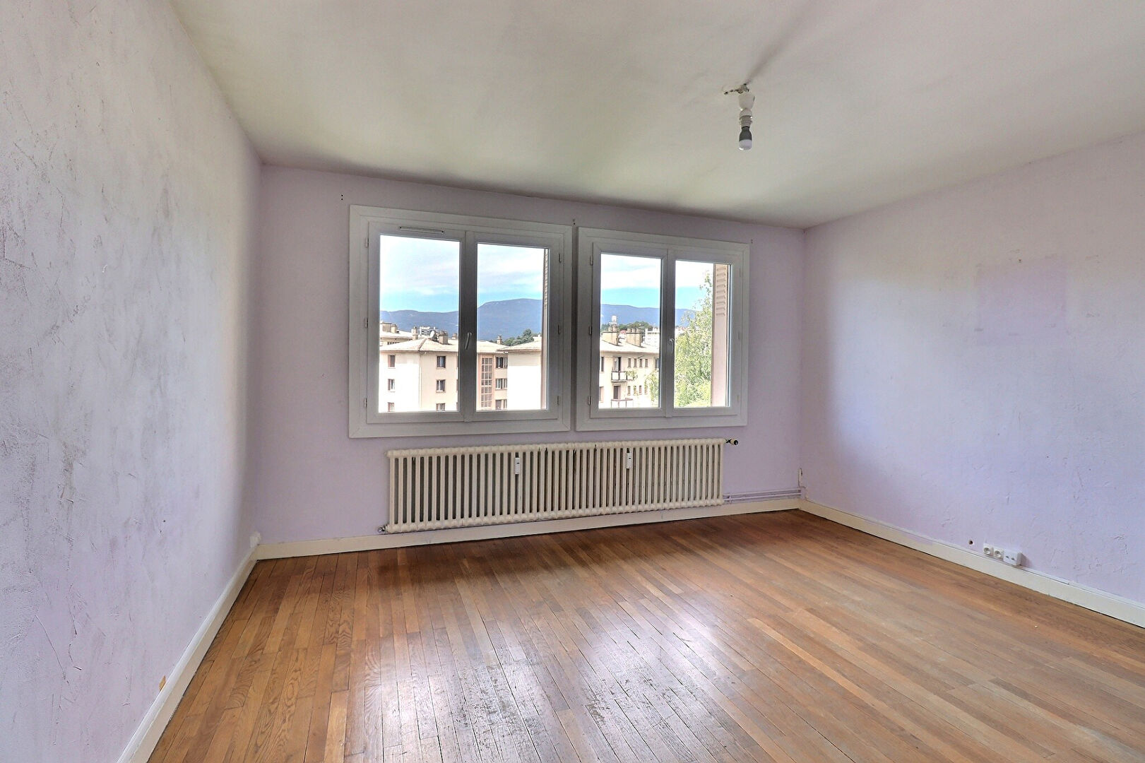 Appartement 3 pièces de 62.59 m² à Chambery (73000) - référence 139