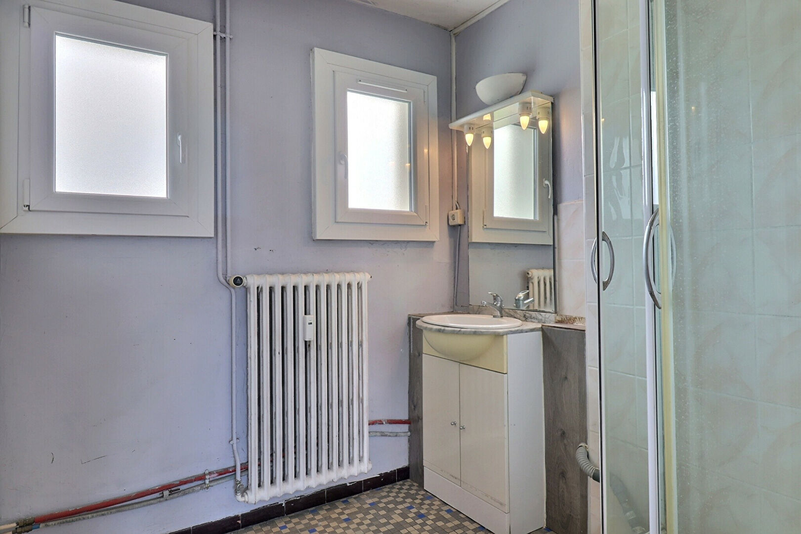 Appartement 3 pièces de 62.59 m² à Chambery (73000) - référence 139