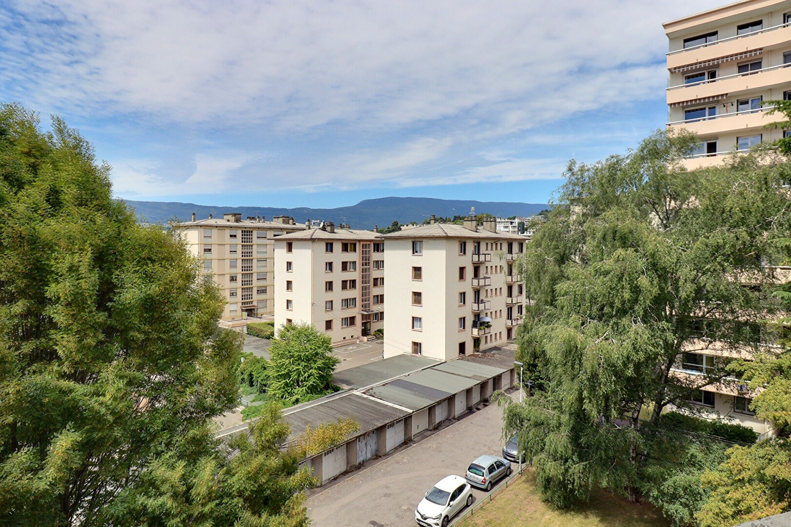 Appartement 3 pièces de 62.59 m² à Chambery (73000) - référence 139