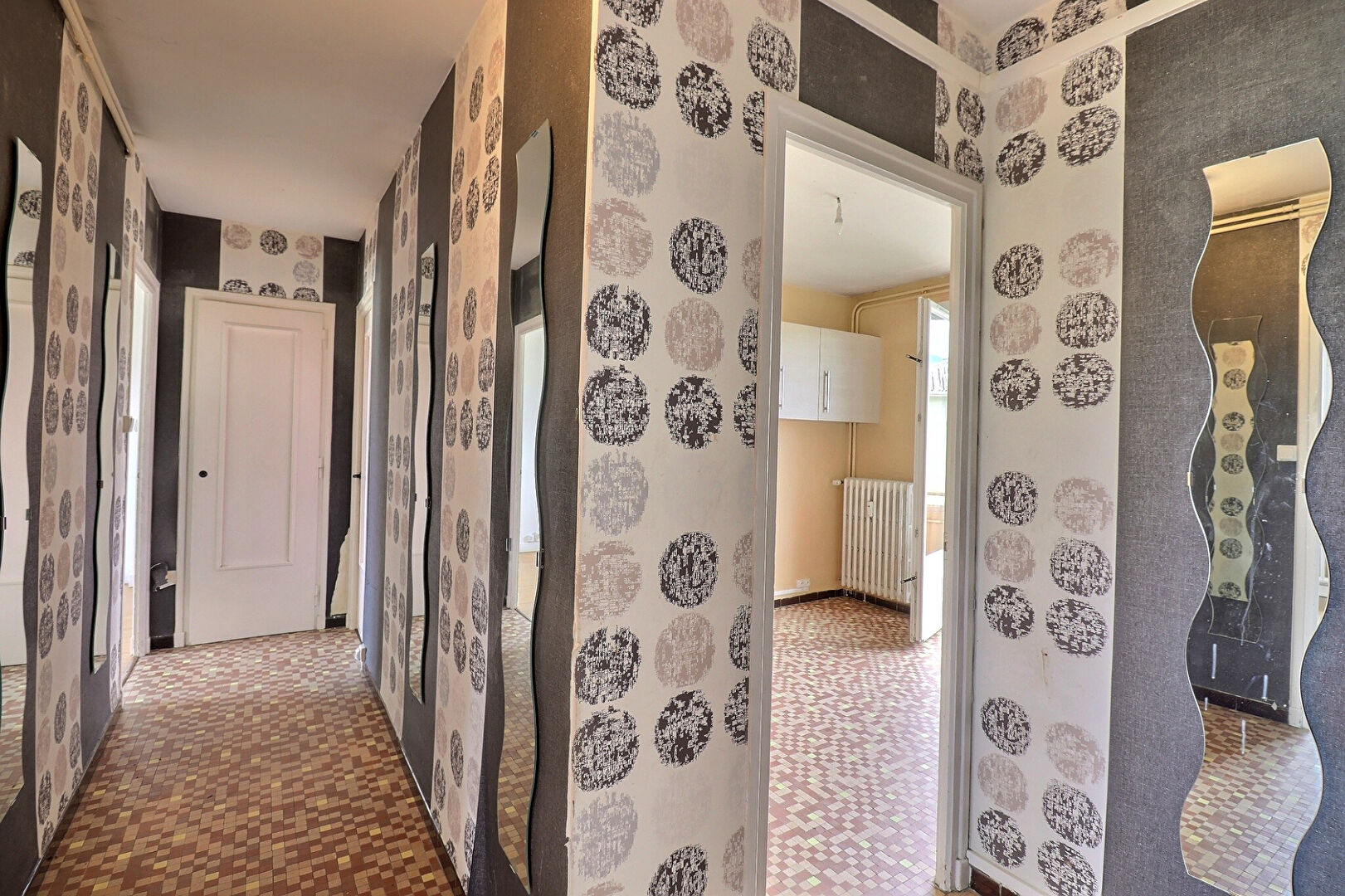 Appartement 3 pièces de 62.59 m² à Chambery (73000) - référence 139
