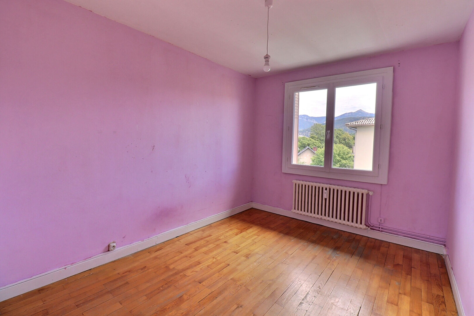 Appartement 3 pièces de 62.59 m² à Chambery (73000) - référence 139