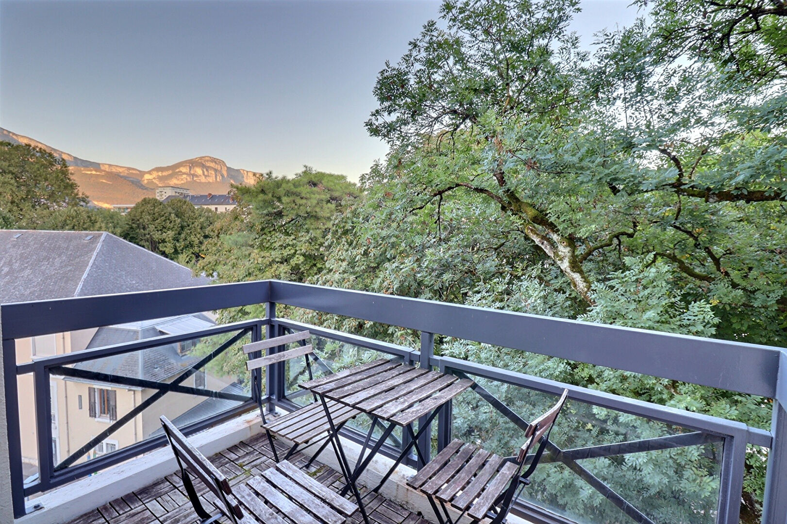 Appartement  1 pièce(s)