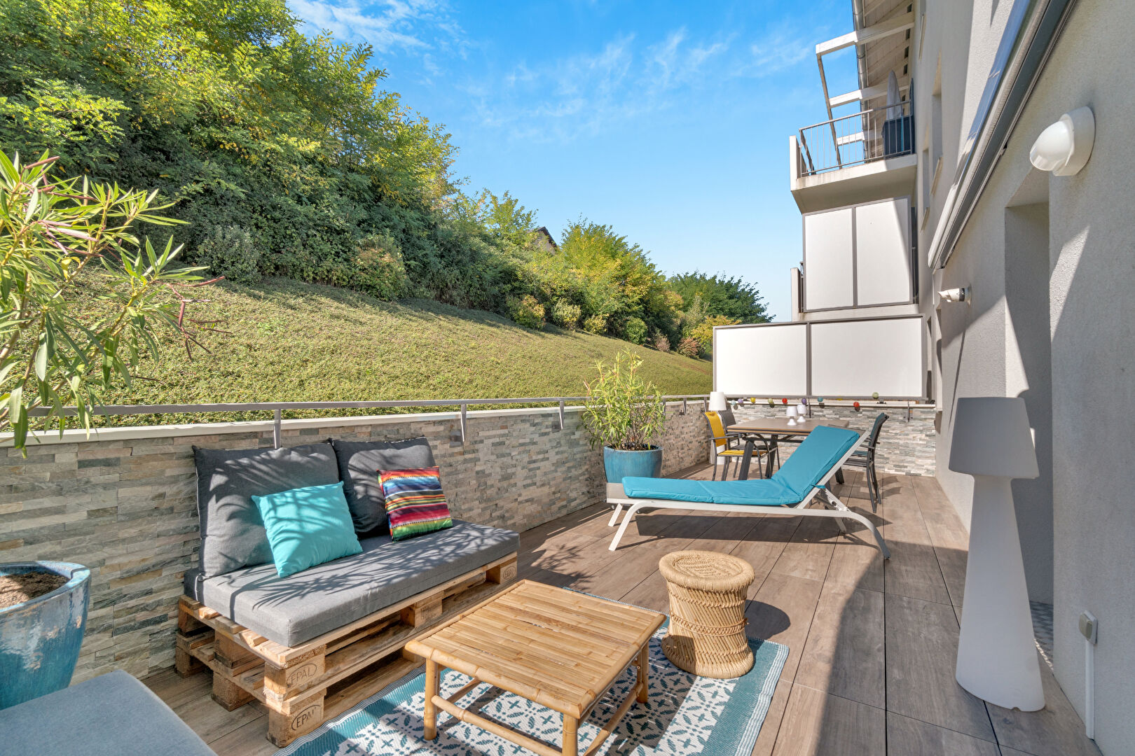 Appartement  T3  - Prestations de Qualité à Saint-Jeoire-Prieuré