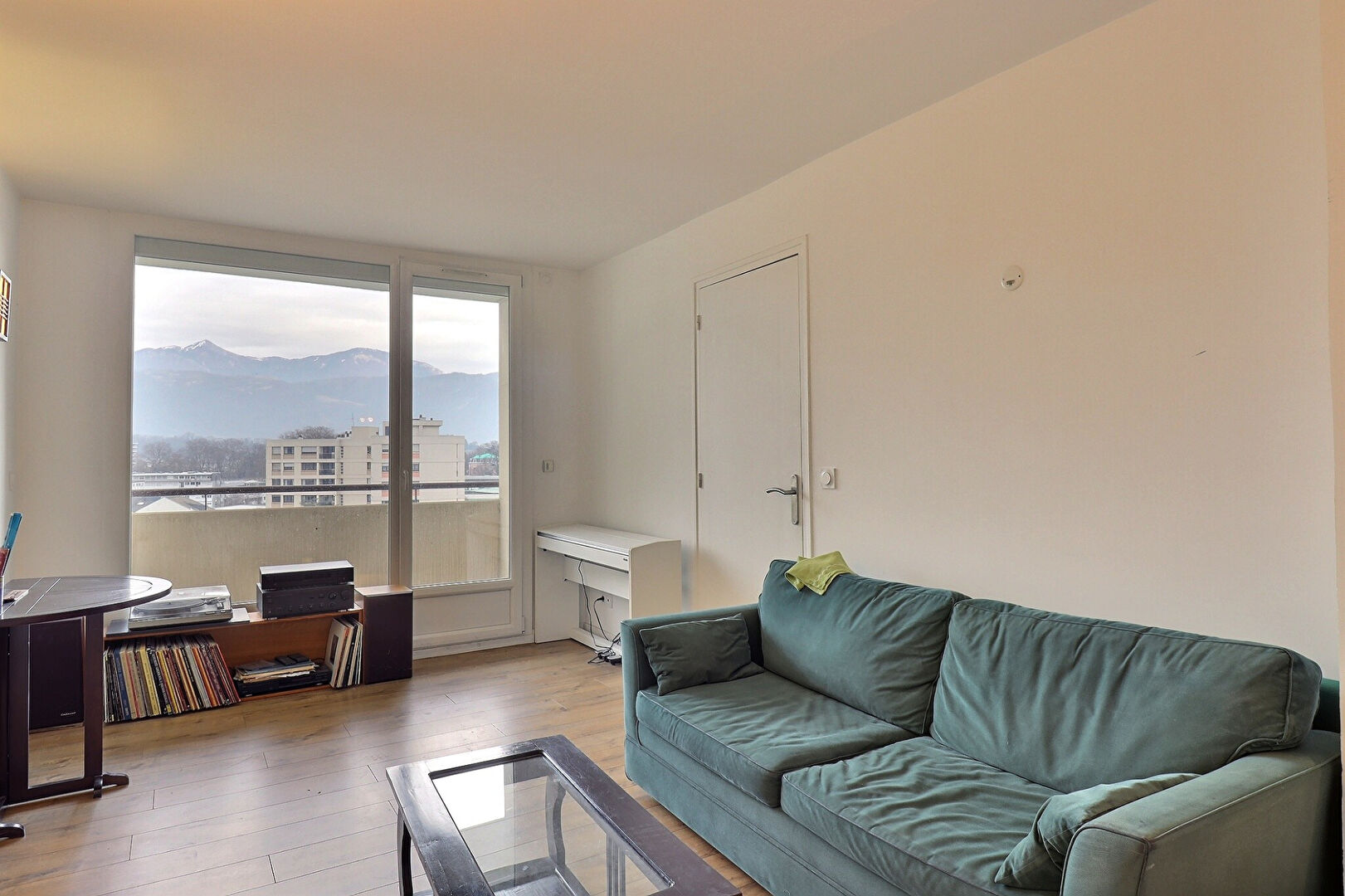 Appartement Chambery 3 pièce(s)