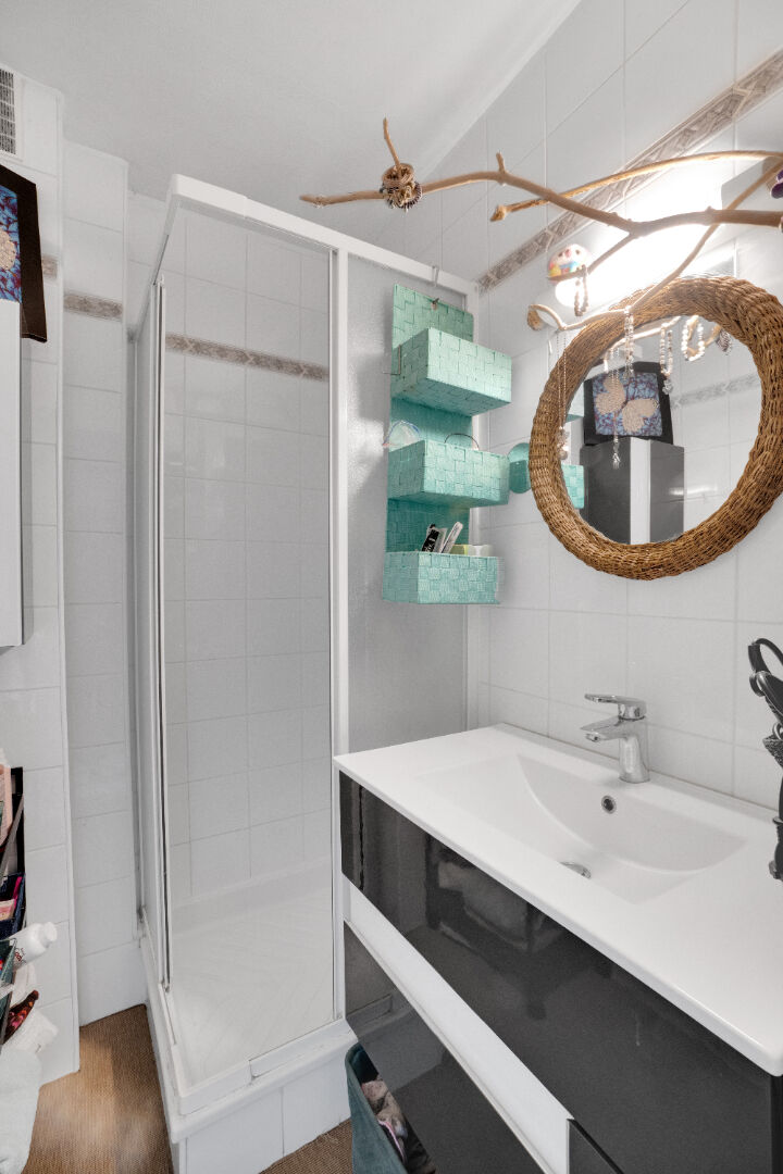 Appartement 3 pièces de 47.91 m² à Chambéry (73000) - référence 459