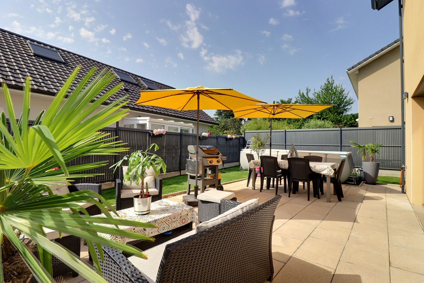 Maison Chambery - Bissy