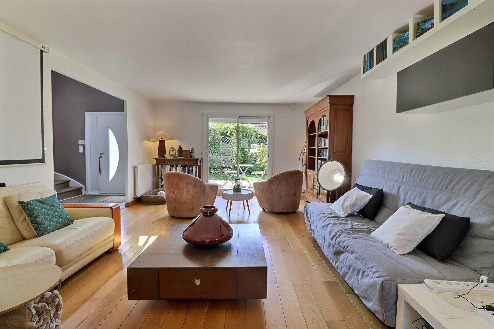 Maison 7 pièces de 168.34 m² à Chambery (73000) - référence 535