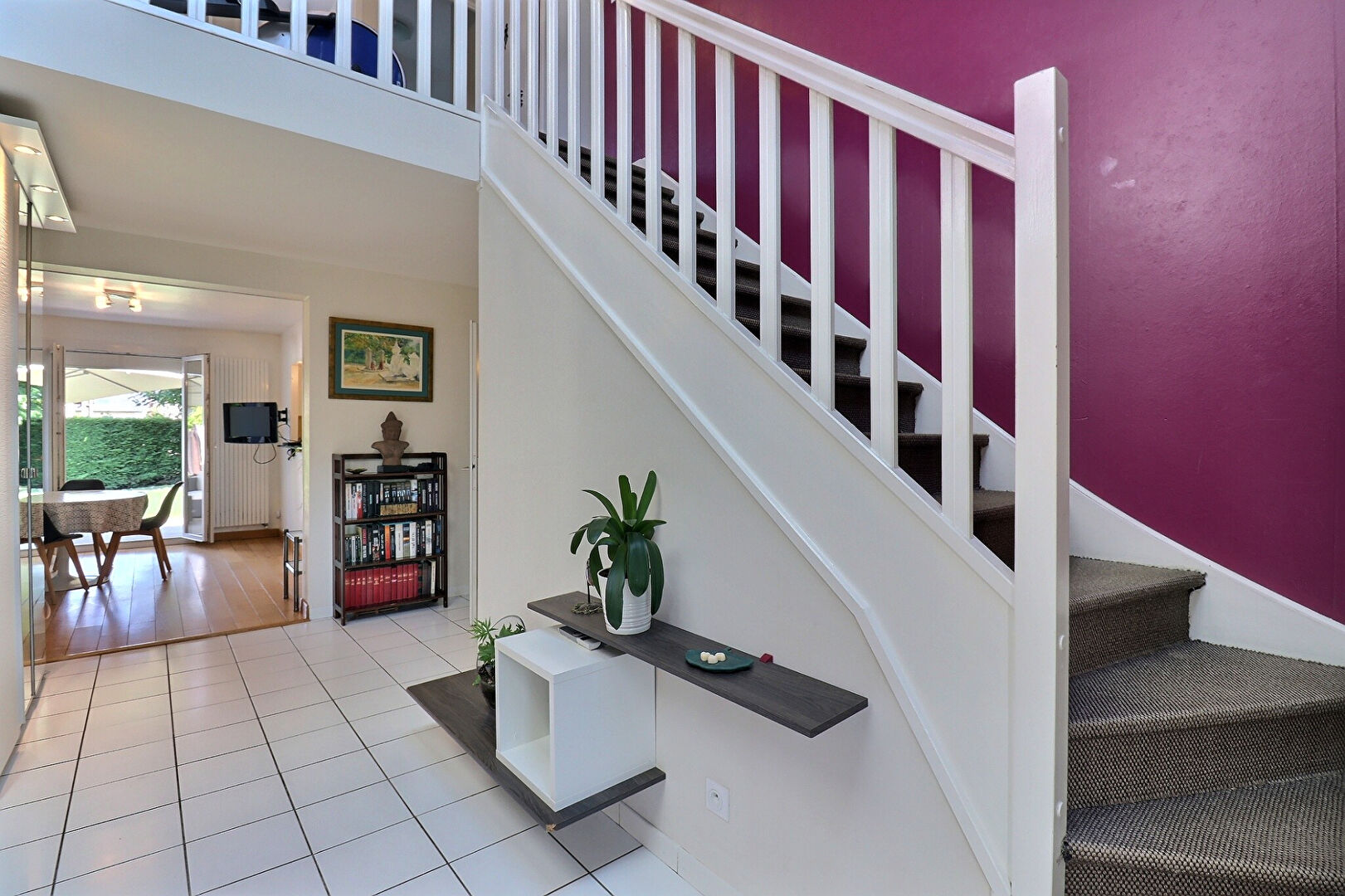 Maison 7 pièces de 168.34 m² à Chambery (73000) - référence 535