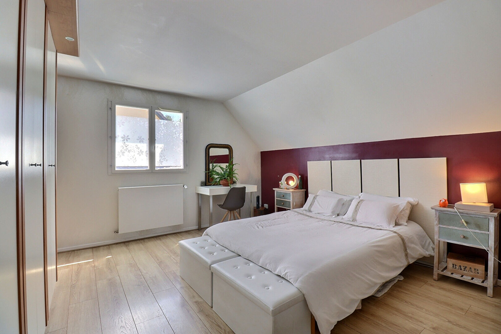 Maison 7 pièces de 168.34 m² à Chambery (73000) - référence 535