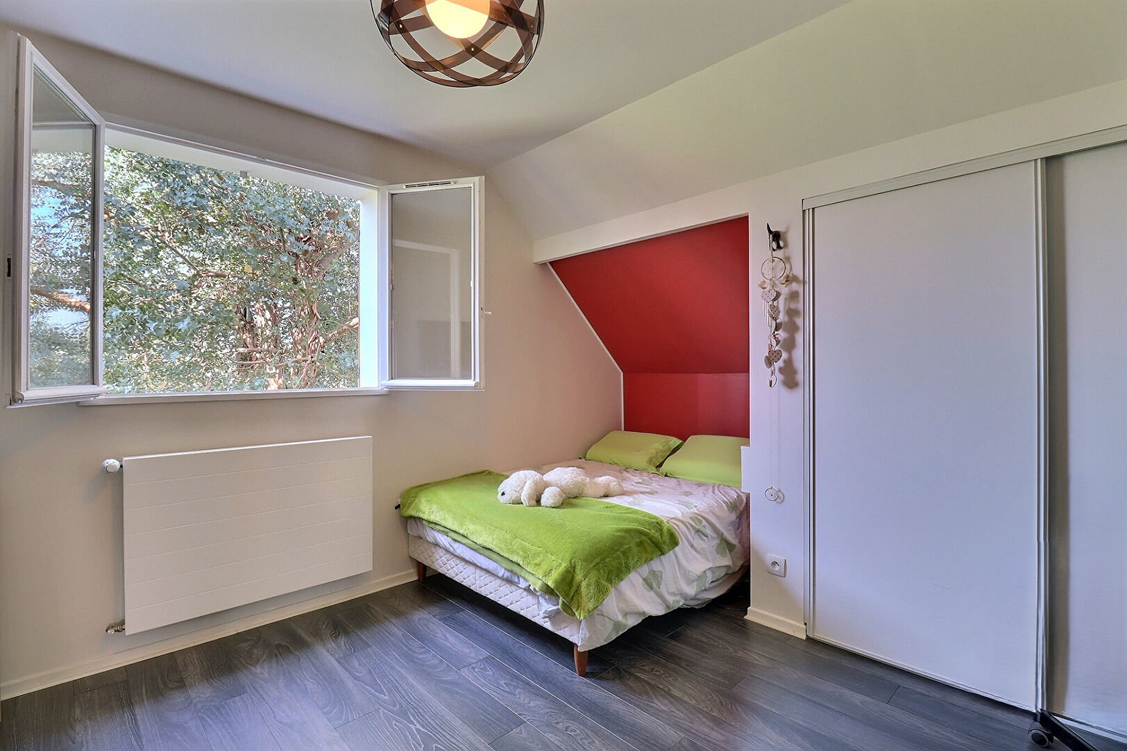 Maison 7 pièces de 168.34 m² à Chambery (73000) - référence 535