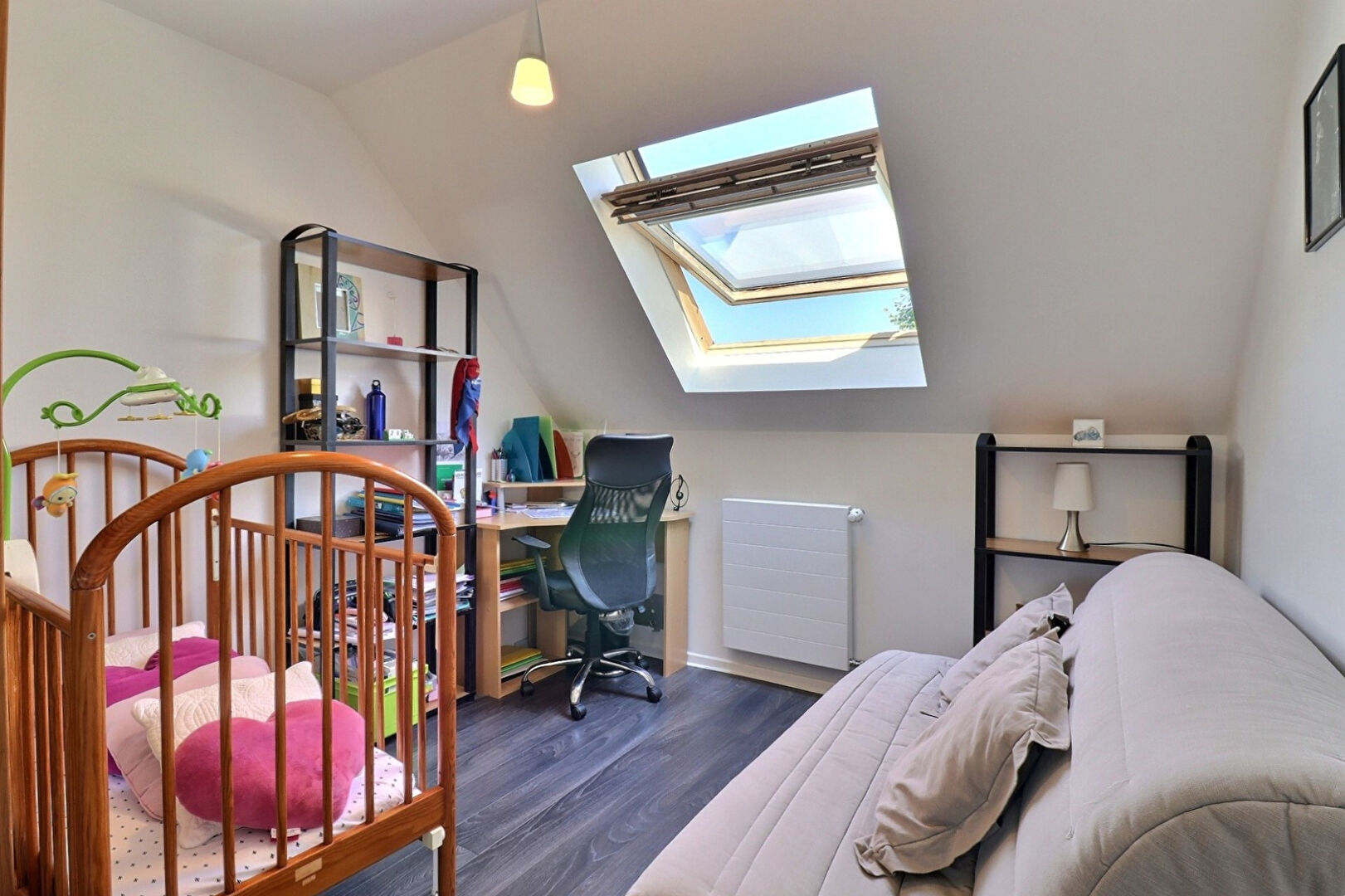 Maison 7 pièces de 168.34 m² à Chambery (73000) - référence 535