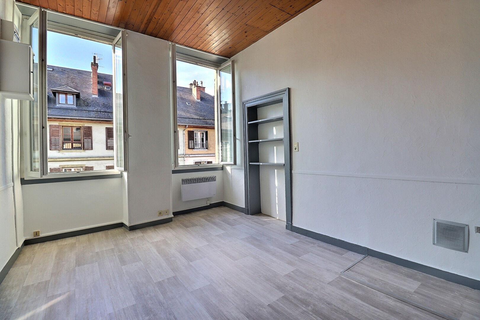 Appartement Chambery 1 pièce(s) 28.31 m2