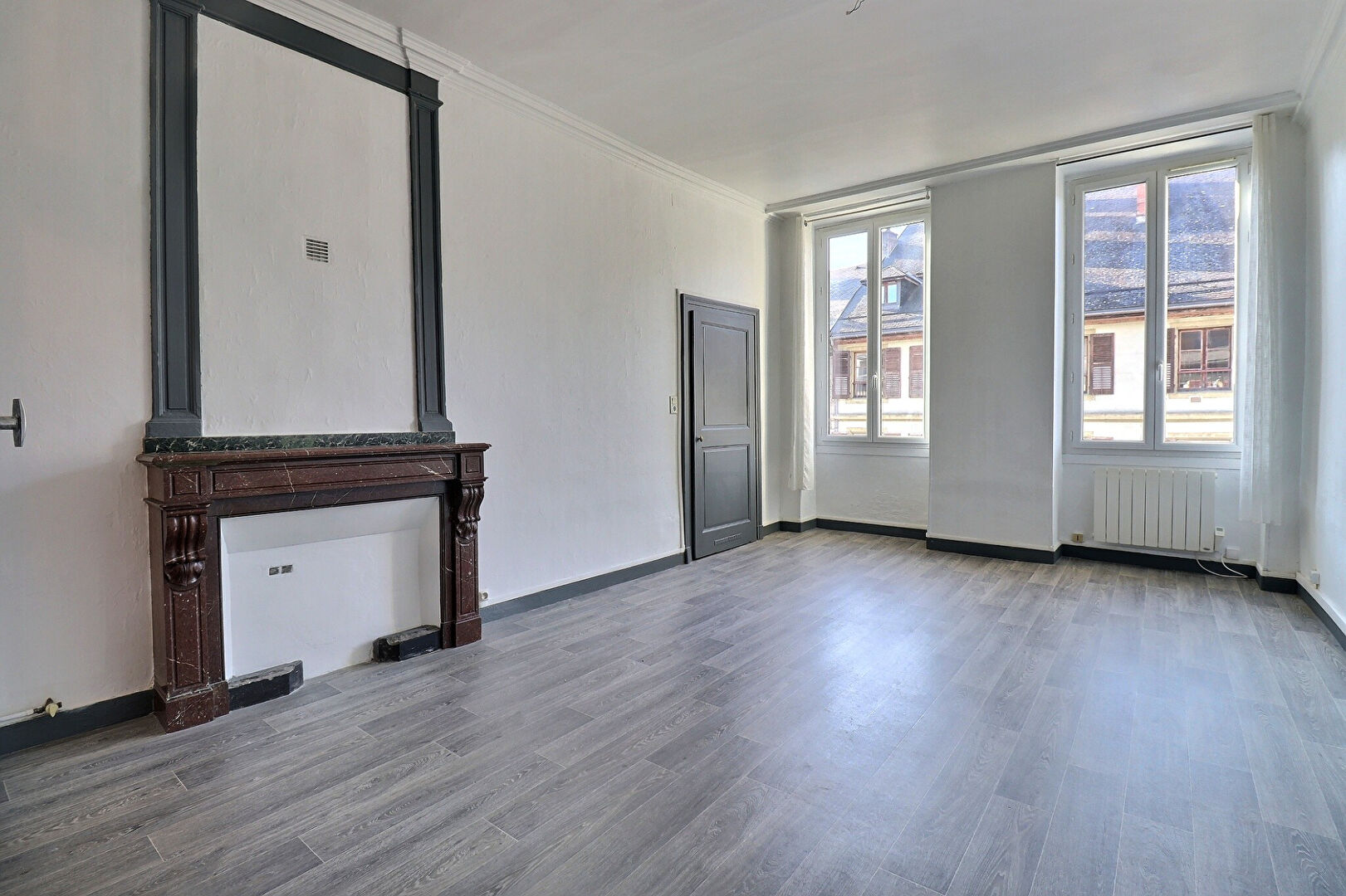 Appartement Chambery 1 pièce(s) 35.94 m2