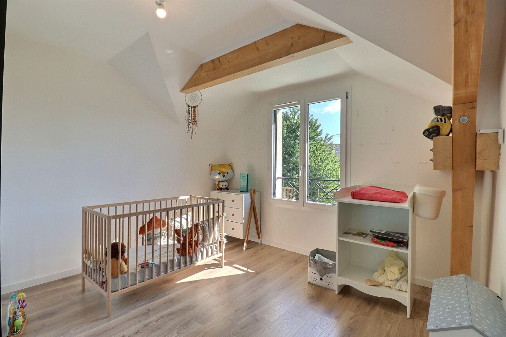 Maison 6 pièces de 138.71 m² à Sonnaz (73000) - référence 543