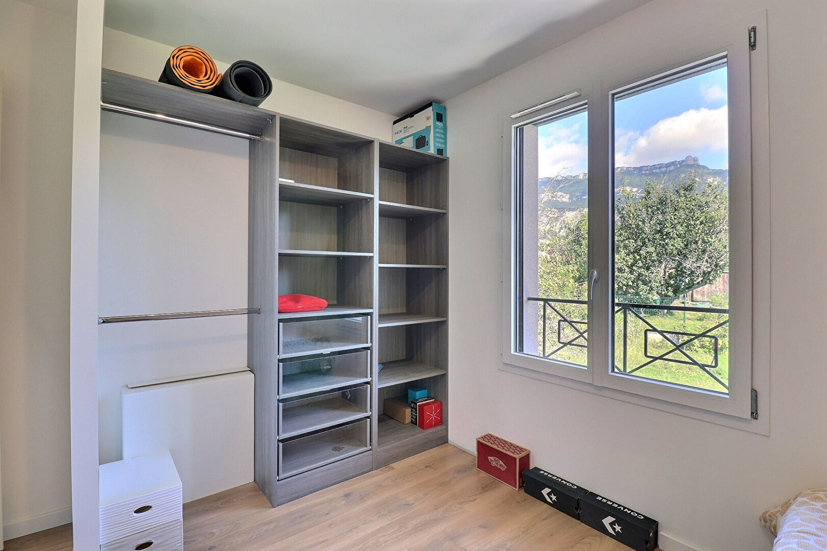Maison 6 pièces de 138.71 m² à Sonnaz (73000) - référence 543