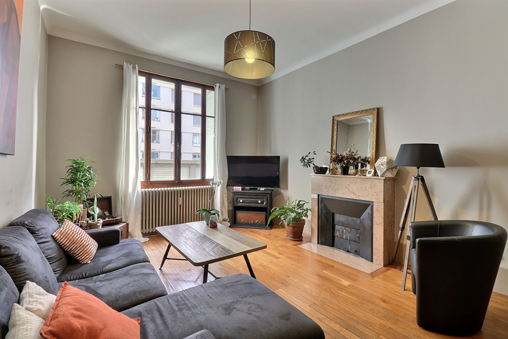 Appartement Chambery 2 pièce(s) 53.12 m2