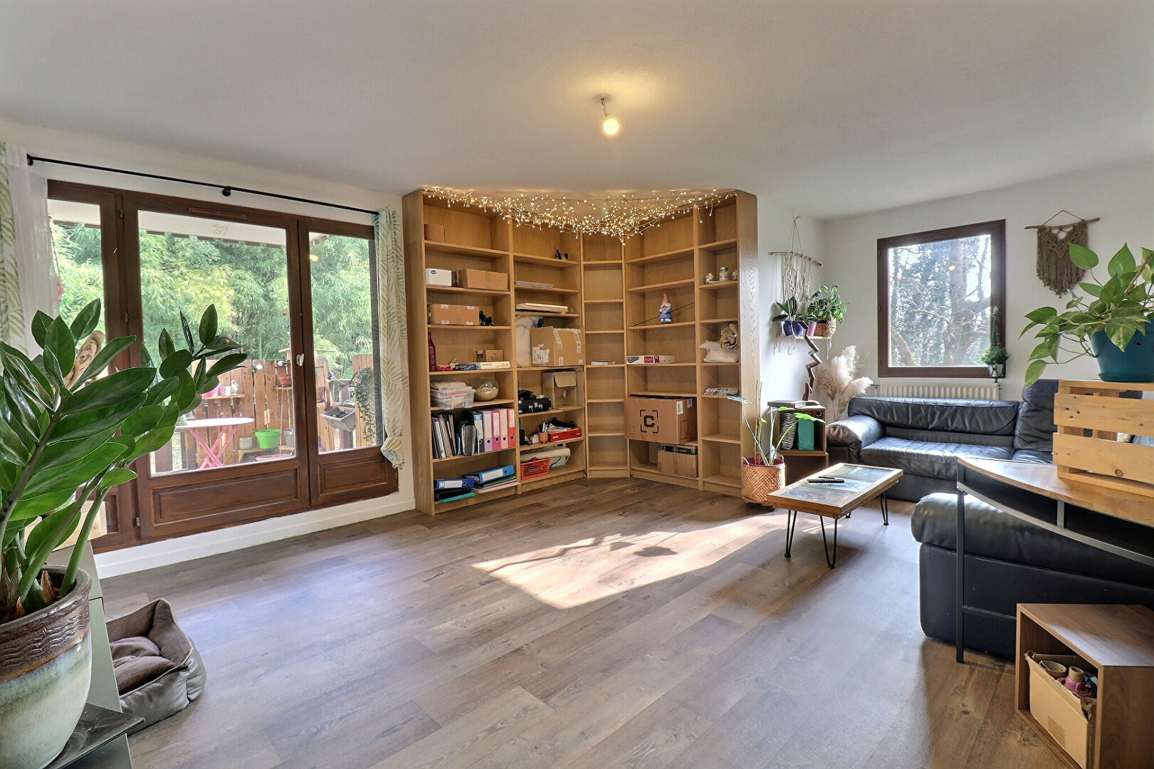 Appartement Chambery 4 pièce(s) 75 m2