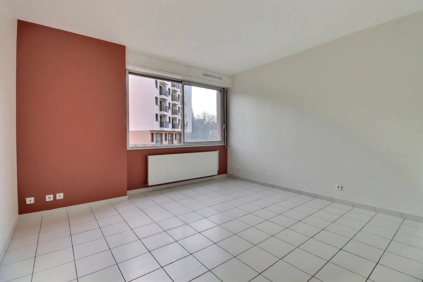 Appartement Chambery 1 pièce(s) 31.88 m2