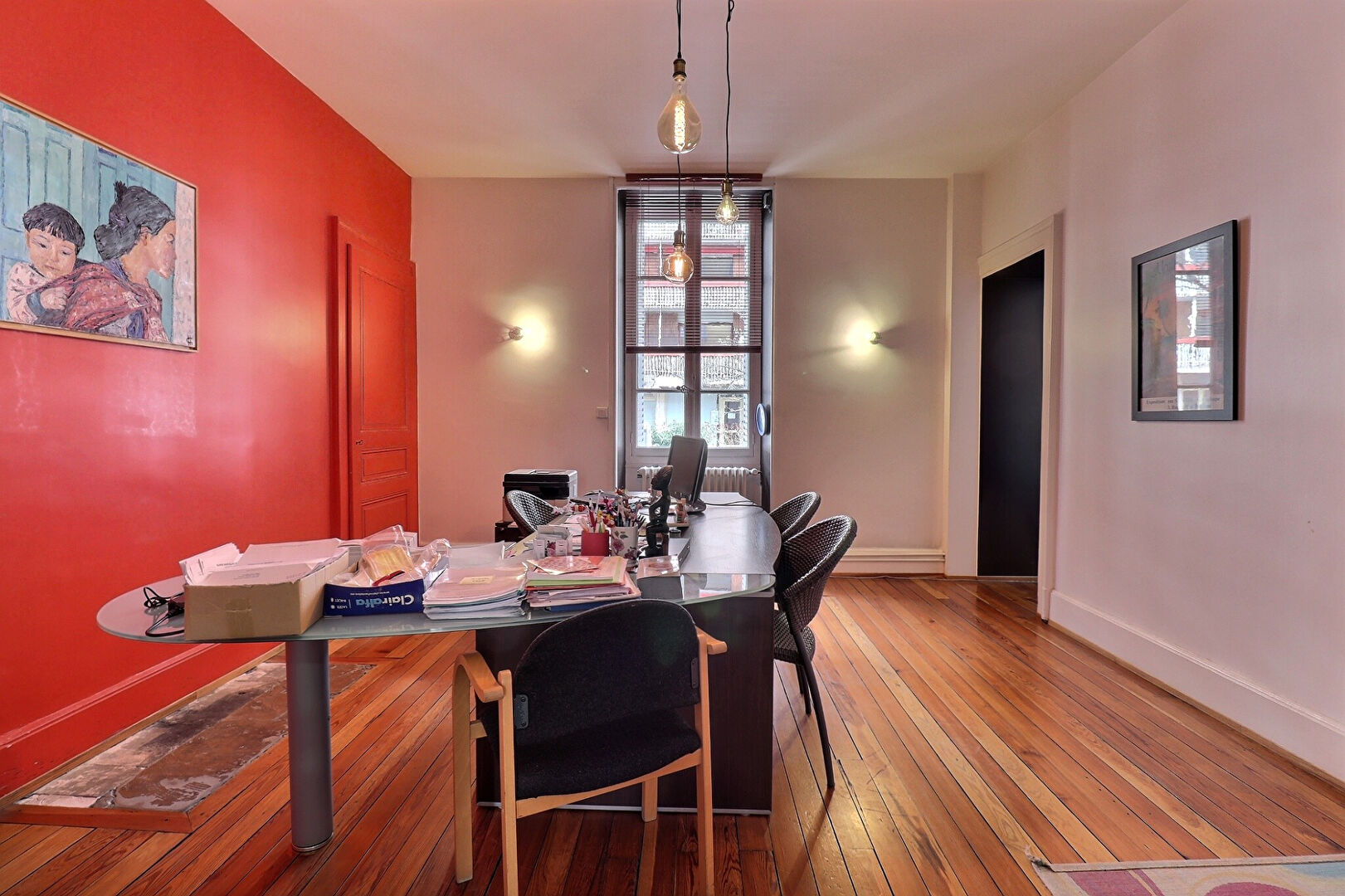 Appartement Chambery 7 pièce(s)