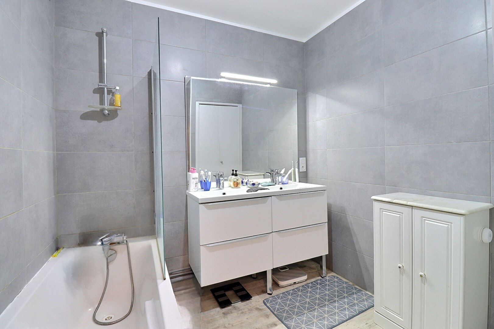 Appartement 3 pièces de 77.78 m² à La Motte Servolex (73290)