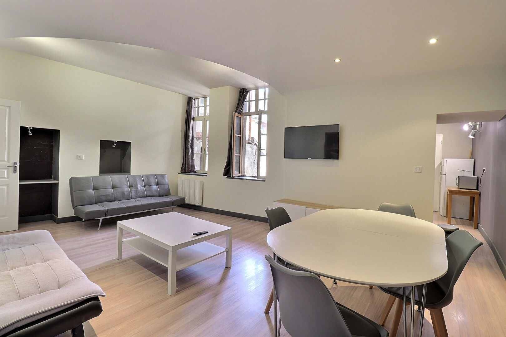 Appartement Chambery 2 pièce(s) 57.94 m2