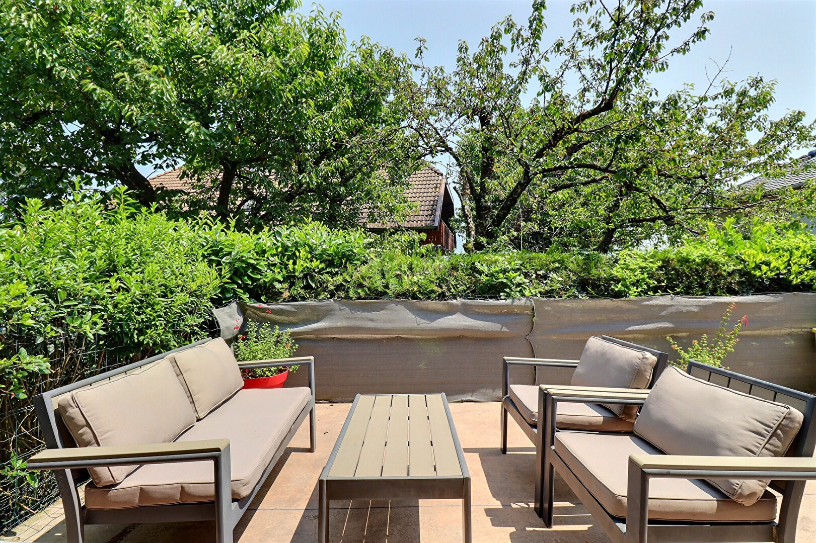 Maison Chambery 6 pièce(s) - Bissy