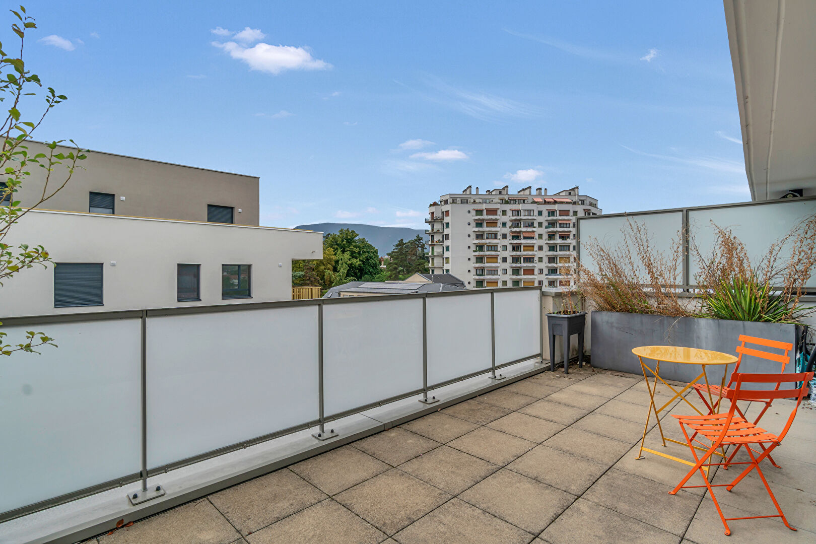 Appartement 4 pièces de 86.02 m² à Chambery (73000) - référence 885