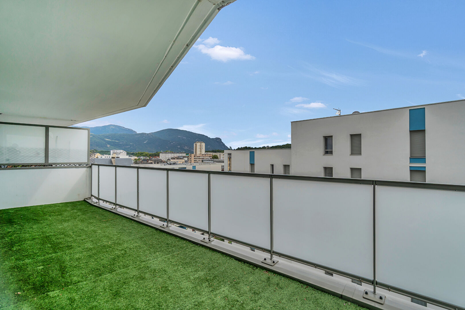 Appartement 4 pièces de 86.02 m² à Chambery (73000) - référence 885