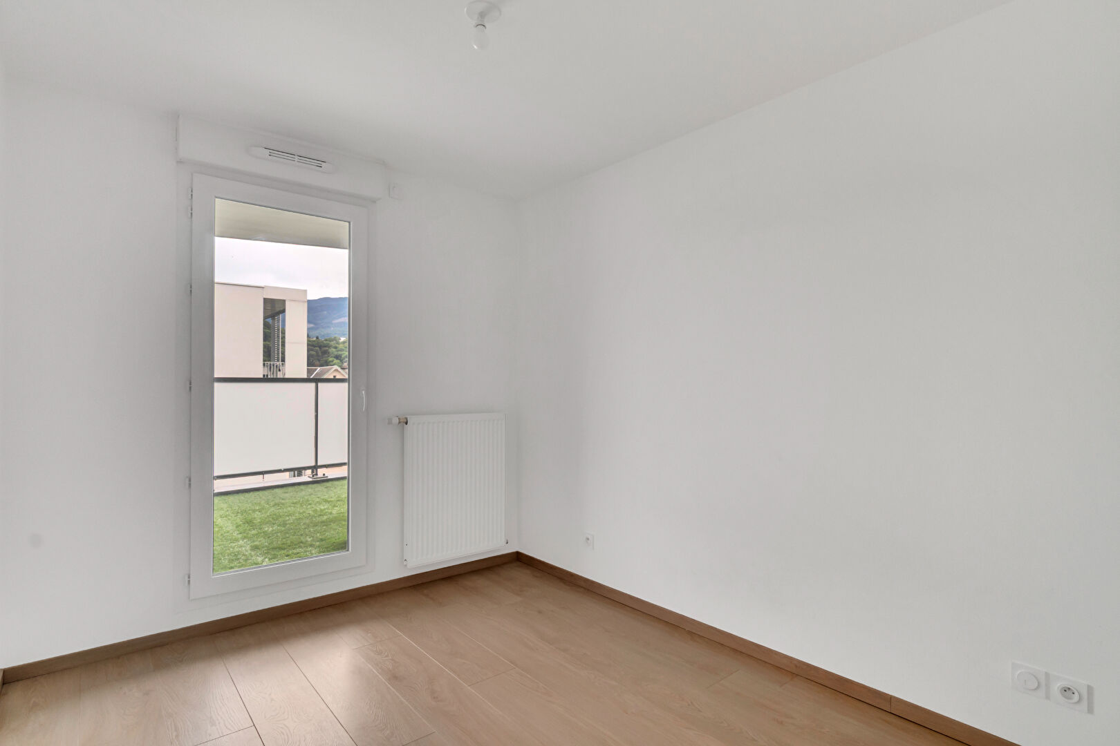 Appartement 4 pièces de 86.02 m² à Chambery (73000) - référence 885