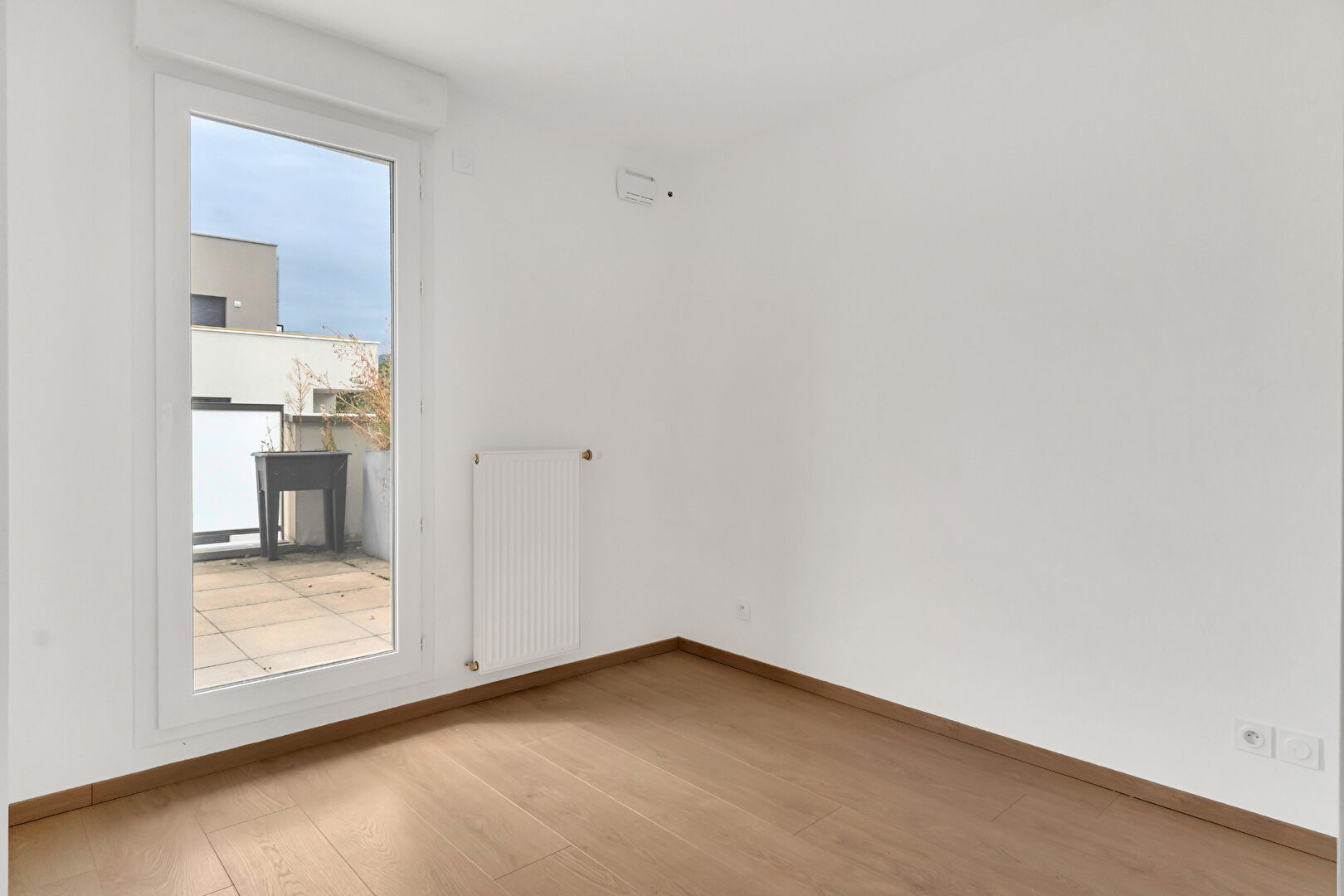 Appartement 4 pièces de 86.02 m² à Chambery (73000) - référence 885