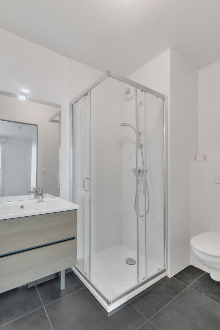 Appartement 4 pièces de 86.02 m² à Chambery (73000) - référence 885