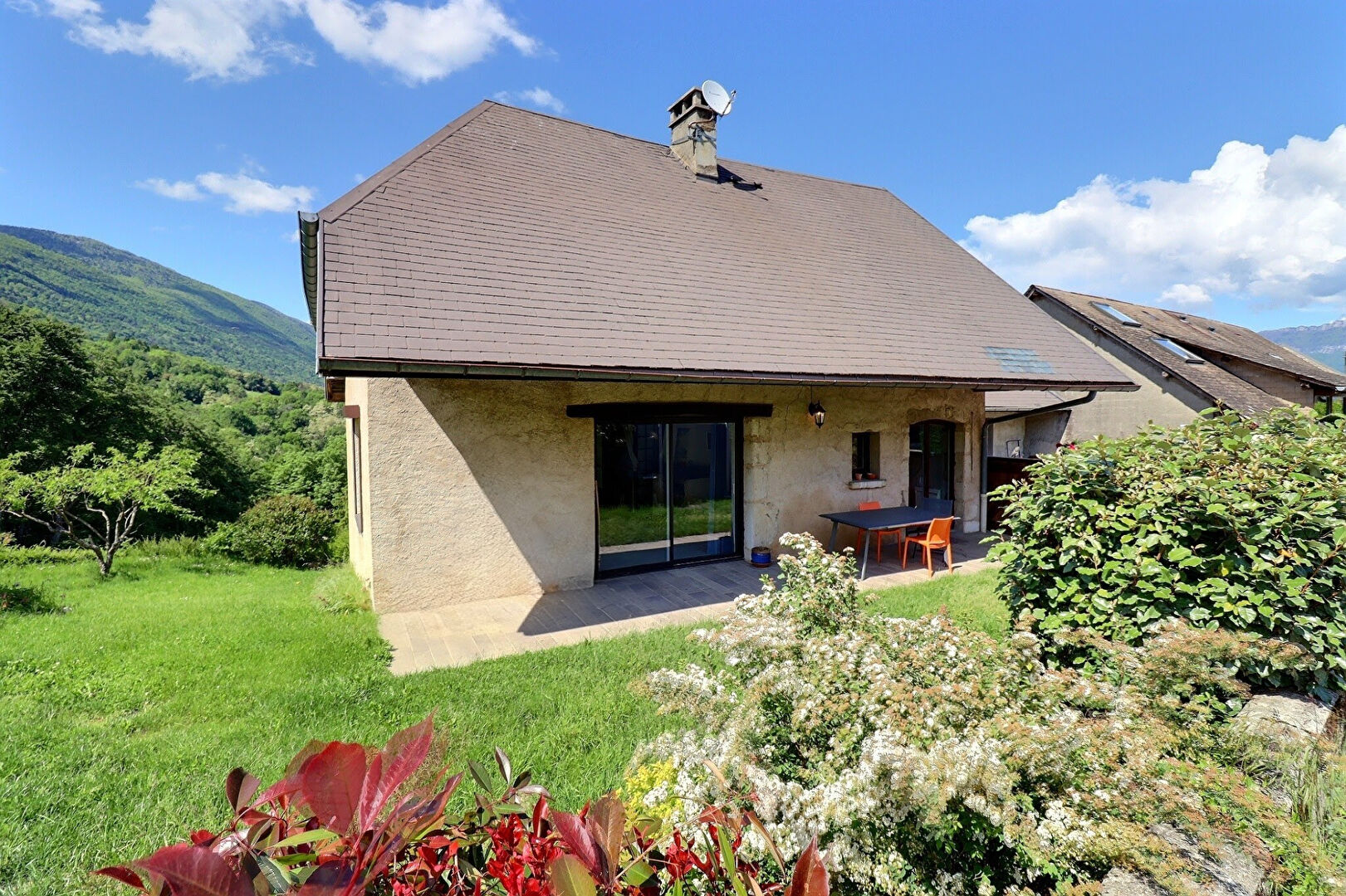 Maison Saint Sulpice 7 pièce(s) 163 m2