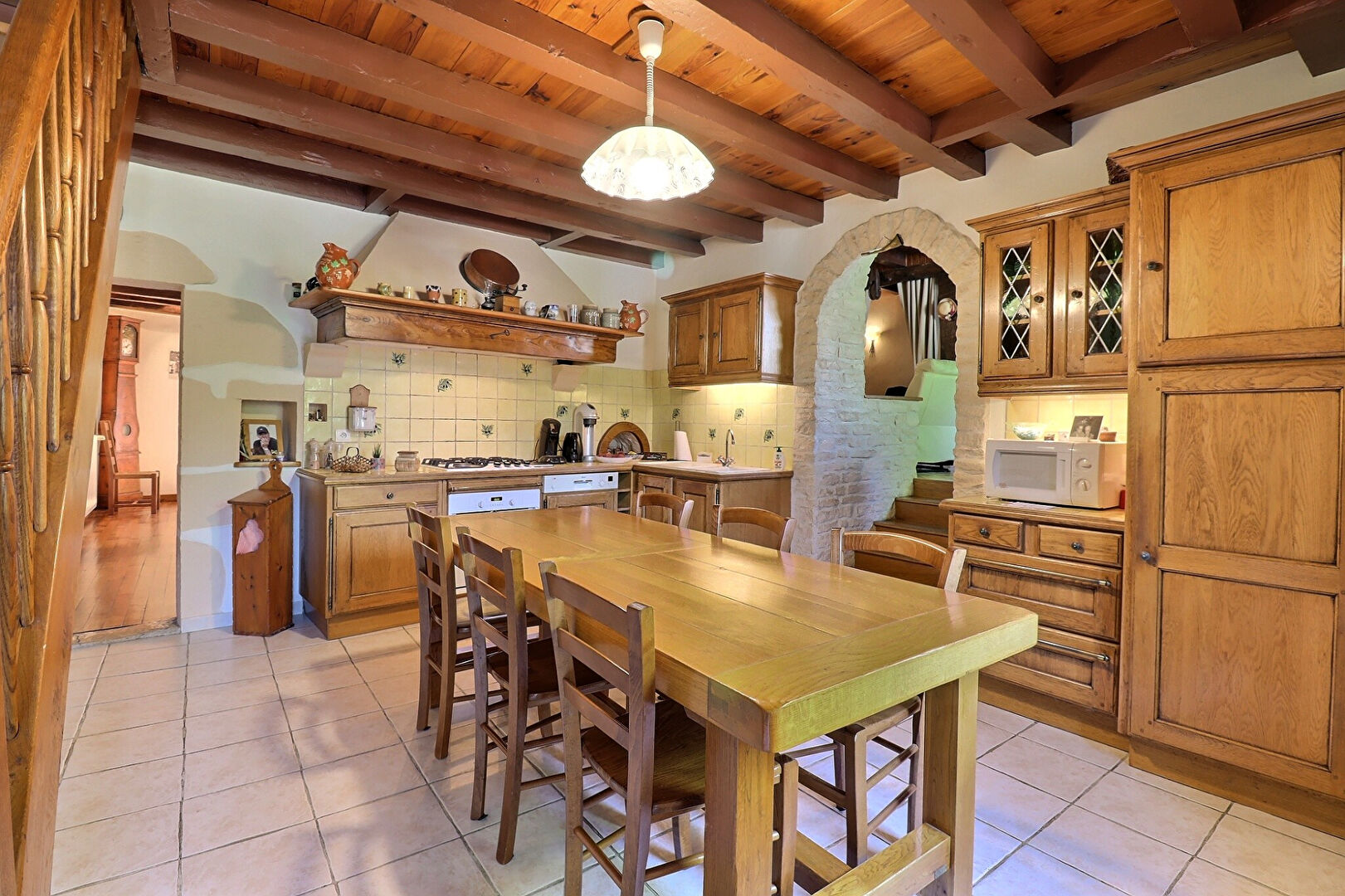 Maison 7 pièces de 160.53 m² à Dingy En Vuache (74520)