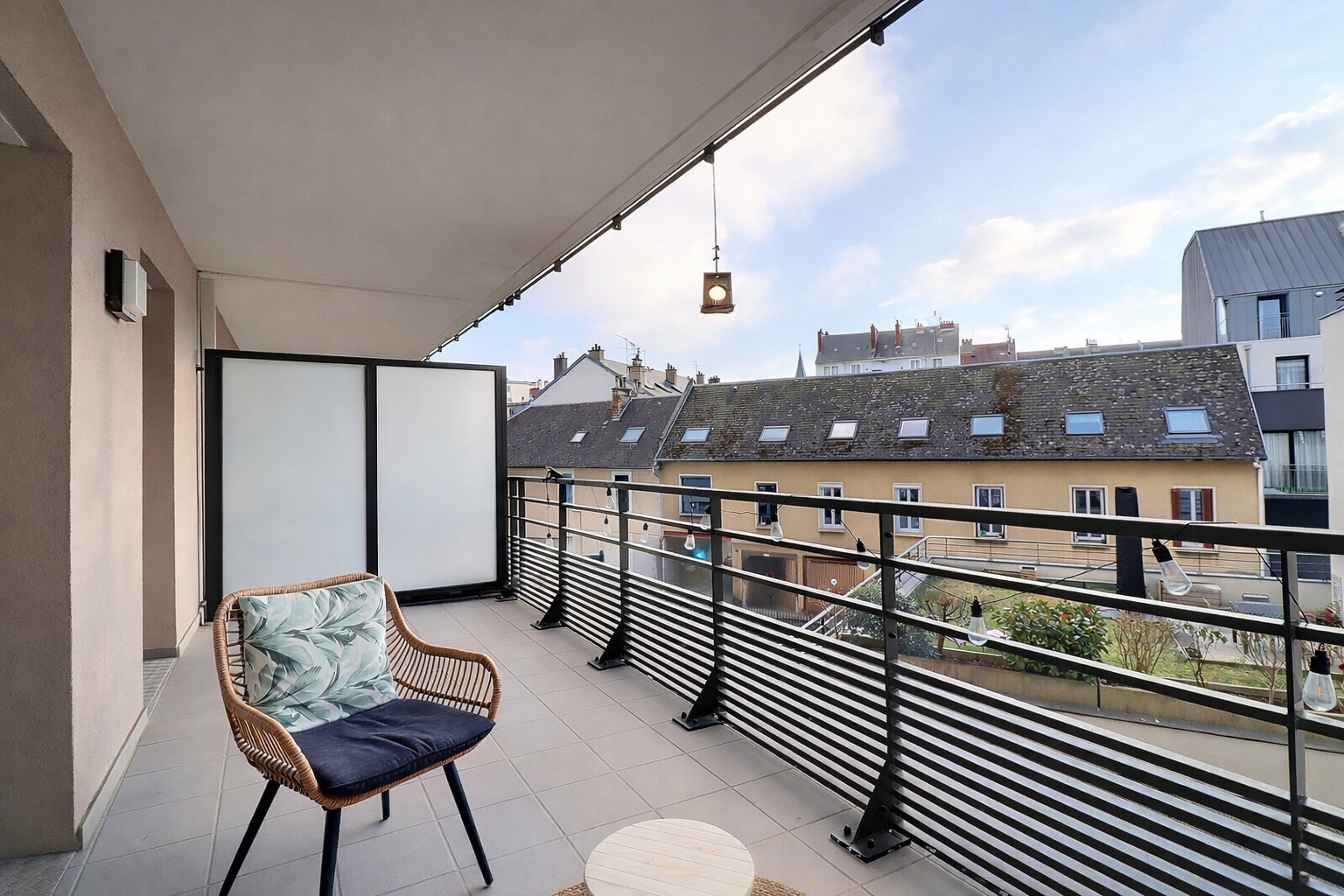 Appartement 3 pièces de 71.24 m² à Chambery (73000)