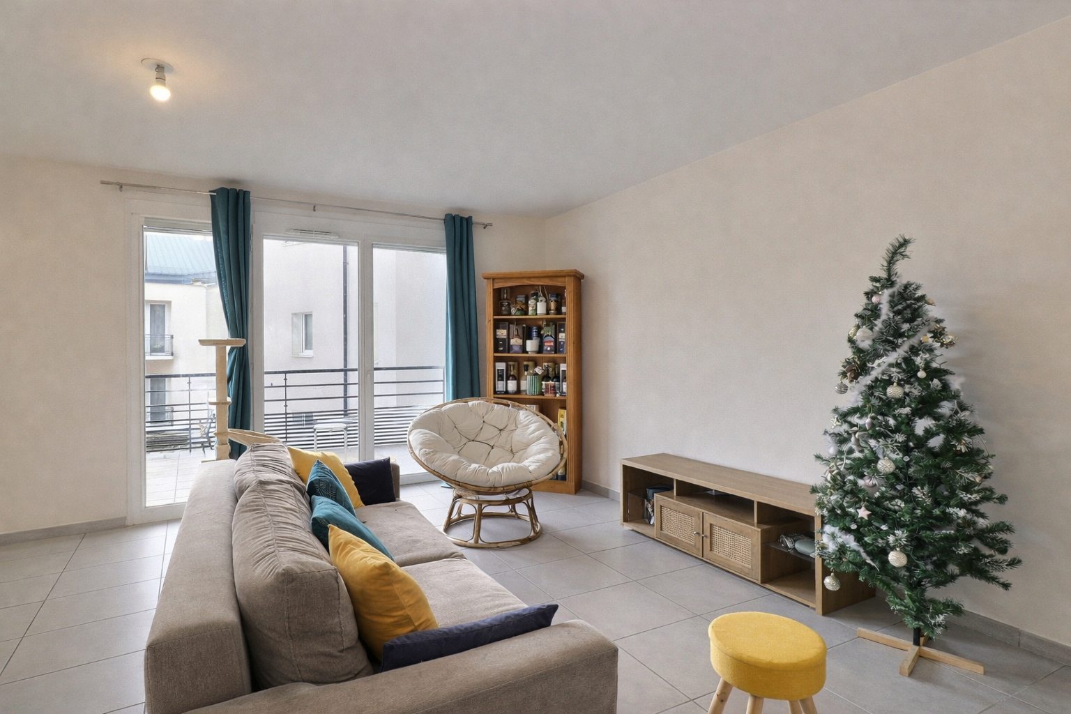 Appartement 3 pièces de 71.24 m² à Chambery (73000) - référence 922