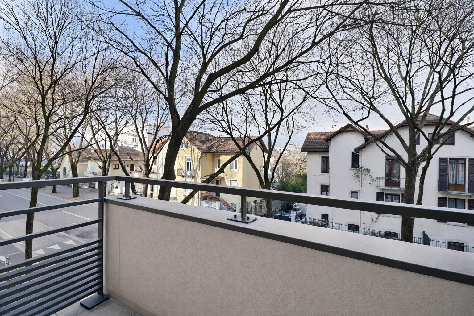 Appartement 3 pièces de 71.24 m² à Chambery (73000) - référence 922