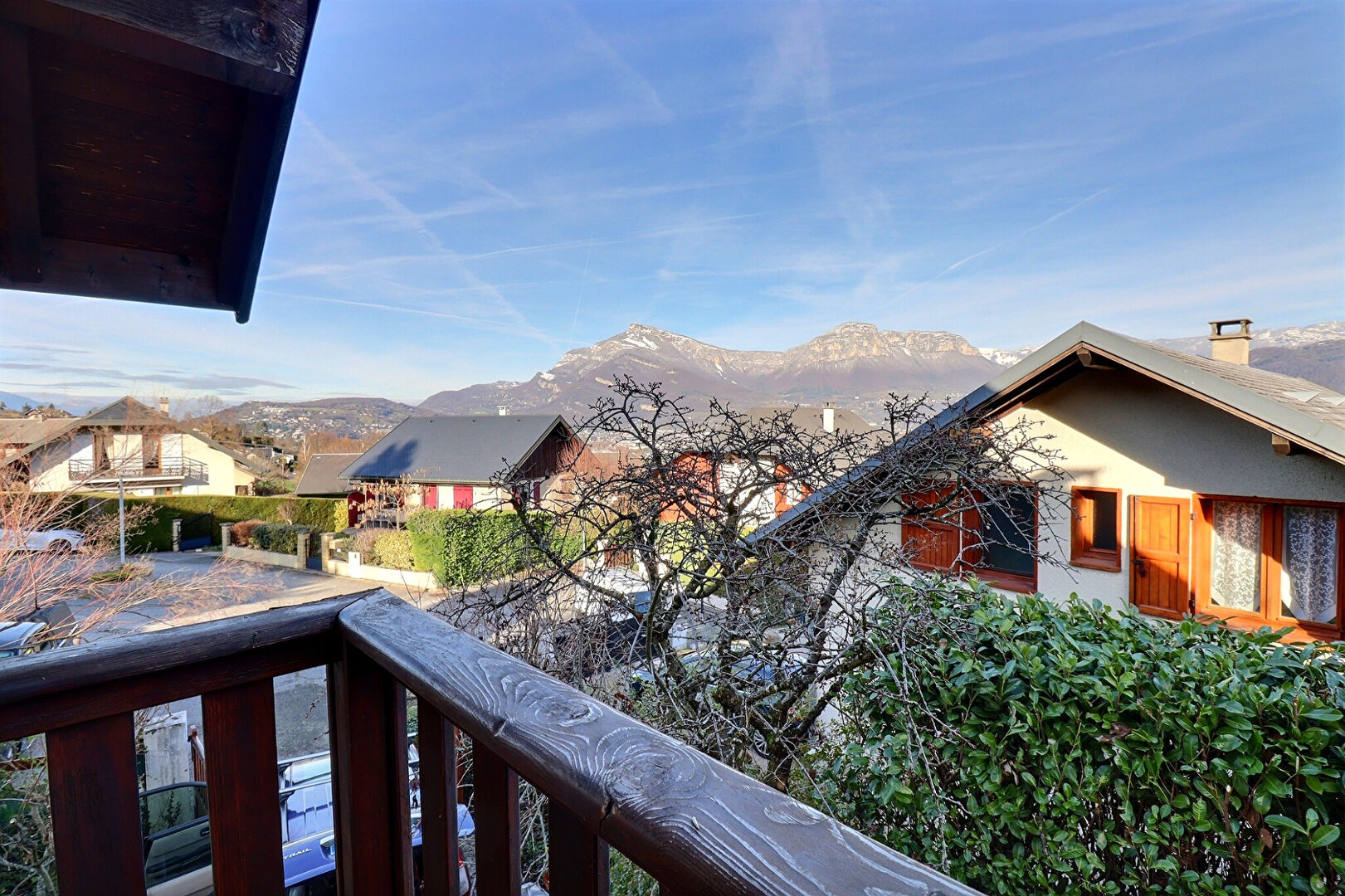 Maison 5 pièces de 115 m² à Barberaz (73000) - référence 959