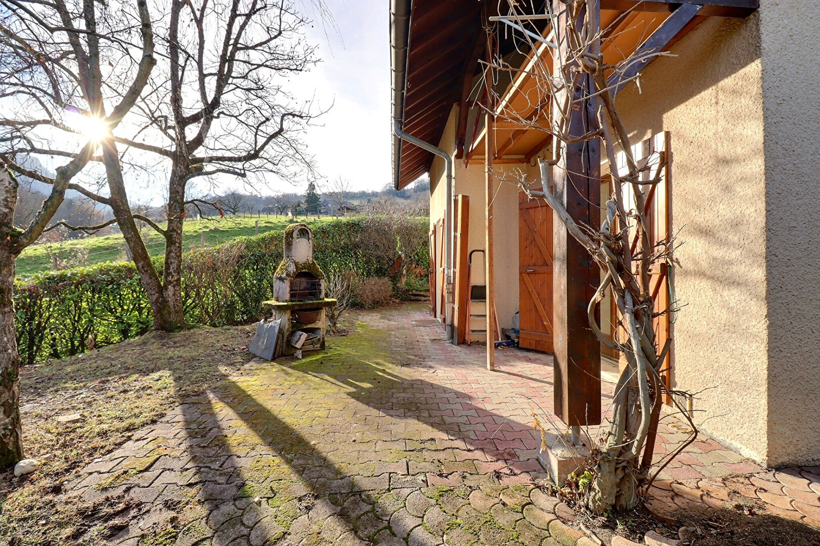 Maison 5 pièces de 115 m² à Barberaz (73000) - référence 959