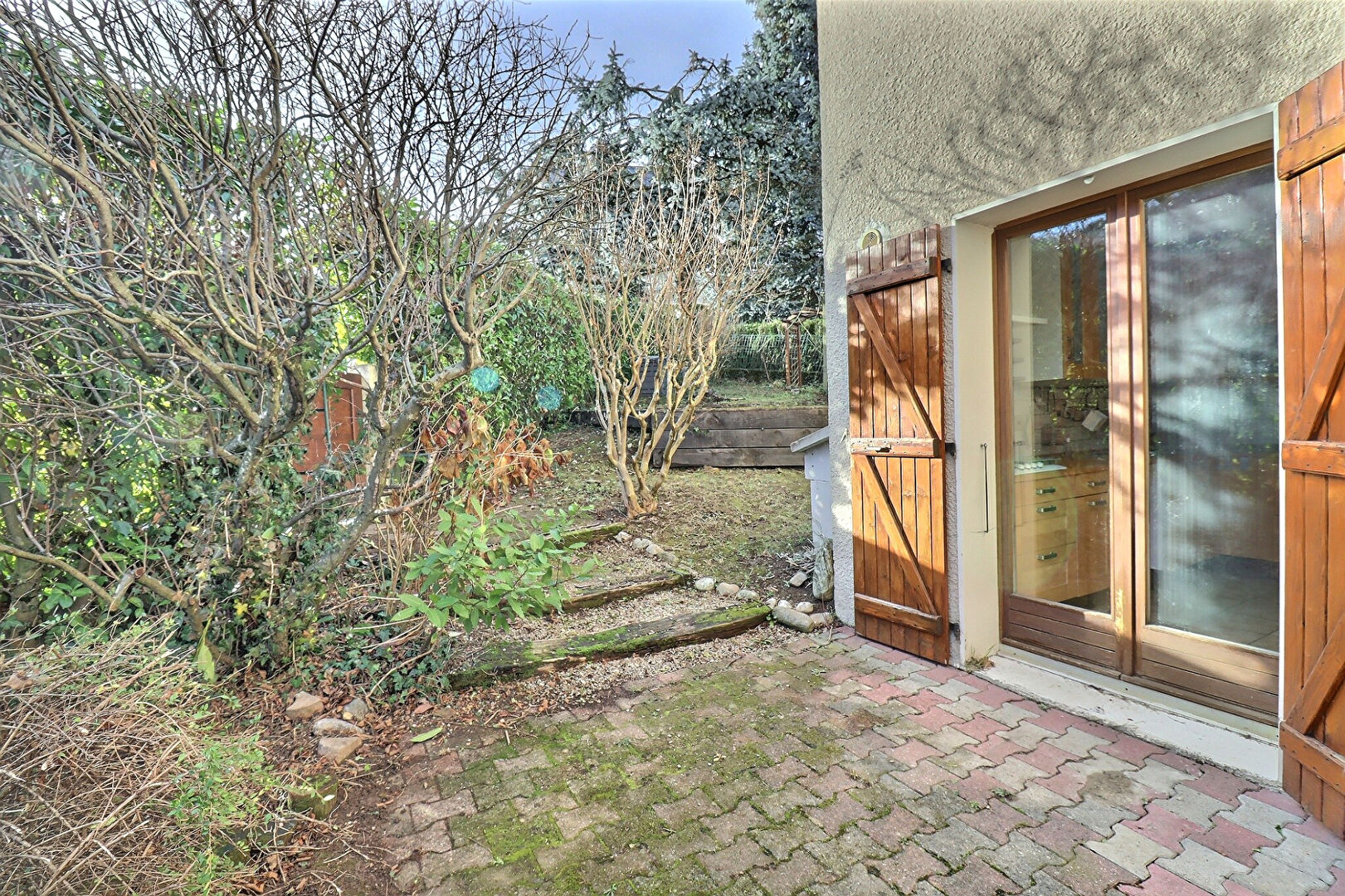 Maison 5 pièces de 115 m² à Barberaz (73000) - référence 959