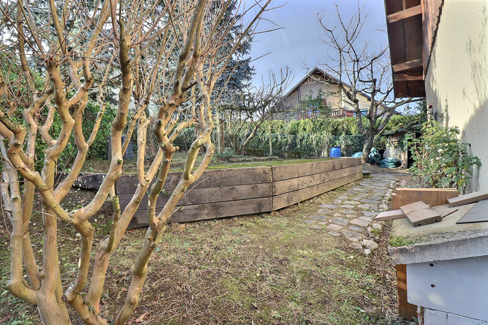 Maison 5 pièces de 115 m² à Barberaz (73000) - référence 959