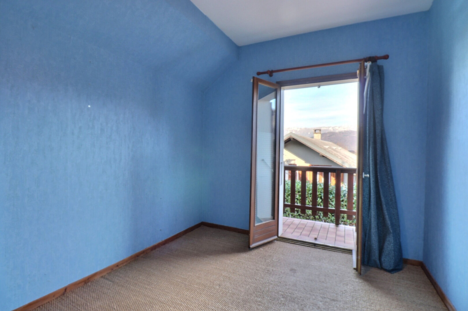 Maison 5 pièces de 115 m² à Barberaz (73000) - référence 959