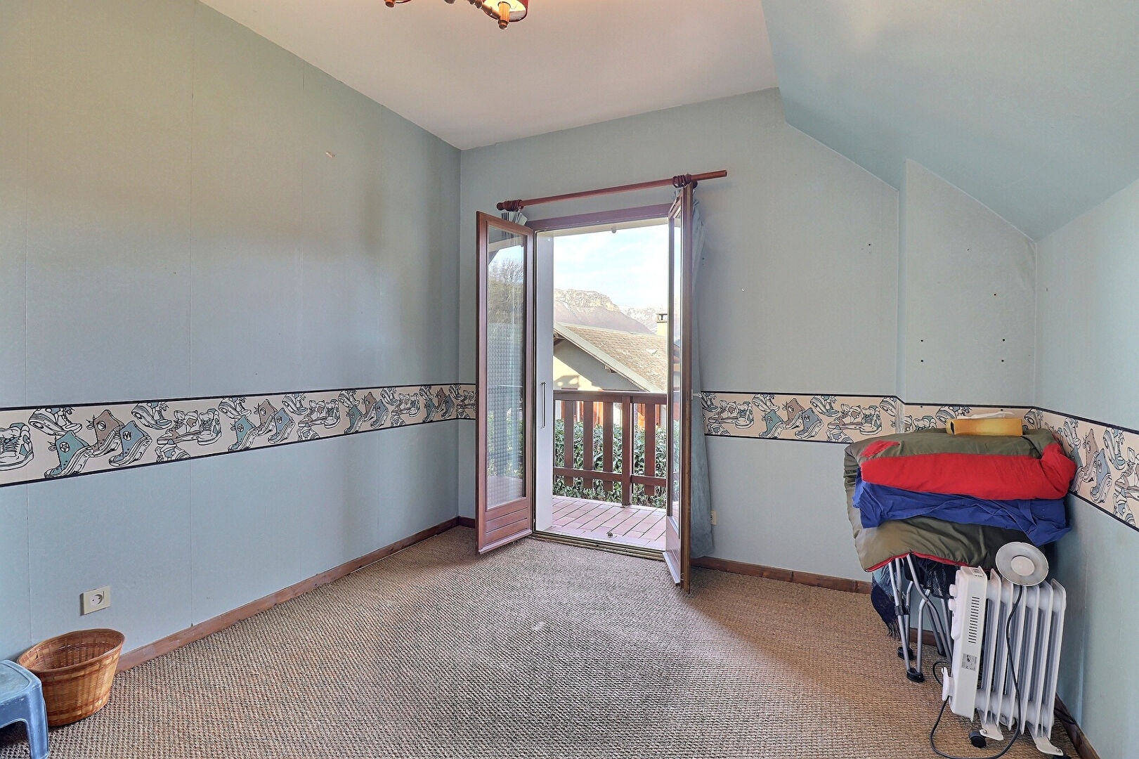 Maison 5 pièces de 115 m² à Barberaz (73000) - référence 959
