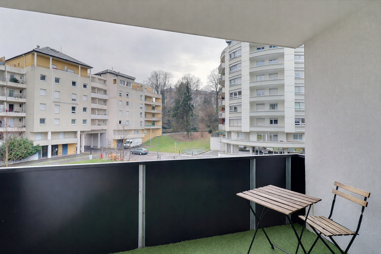 Appartement 3 pièces de 74.34 m² à Chambery (73000) - référence 1006