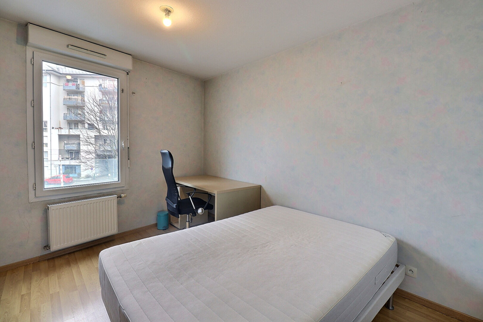 Appartement 3 pièces de 74.34 m² à Chambery (73000) - référence 1006