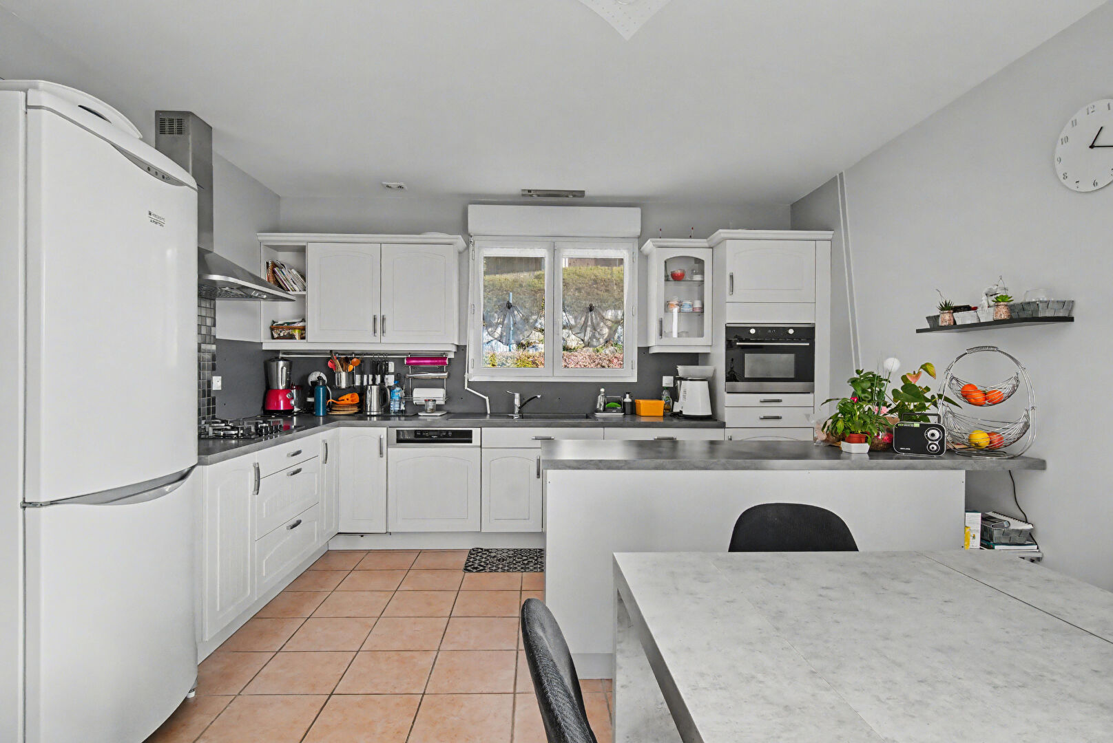 Maison 5 pièces de 107.18 m² à Chambery (73000) - référence 1012