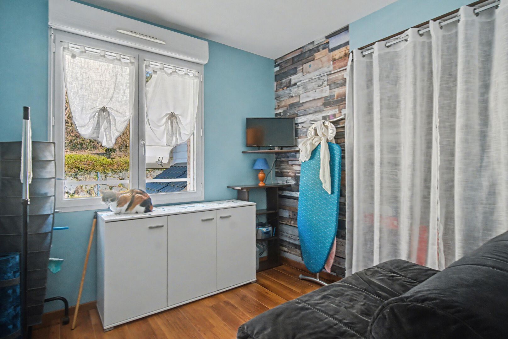 Maison 5 pièces de 107.18 m² à Chambery (73000) - référence 1012