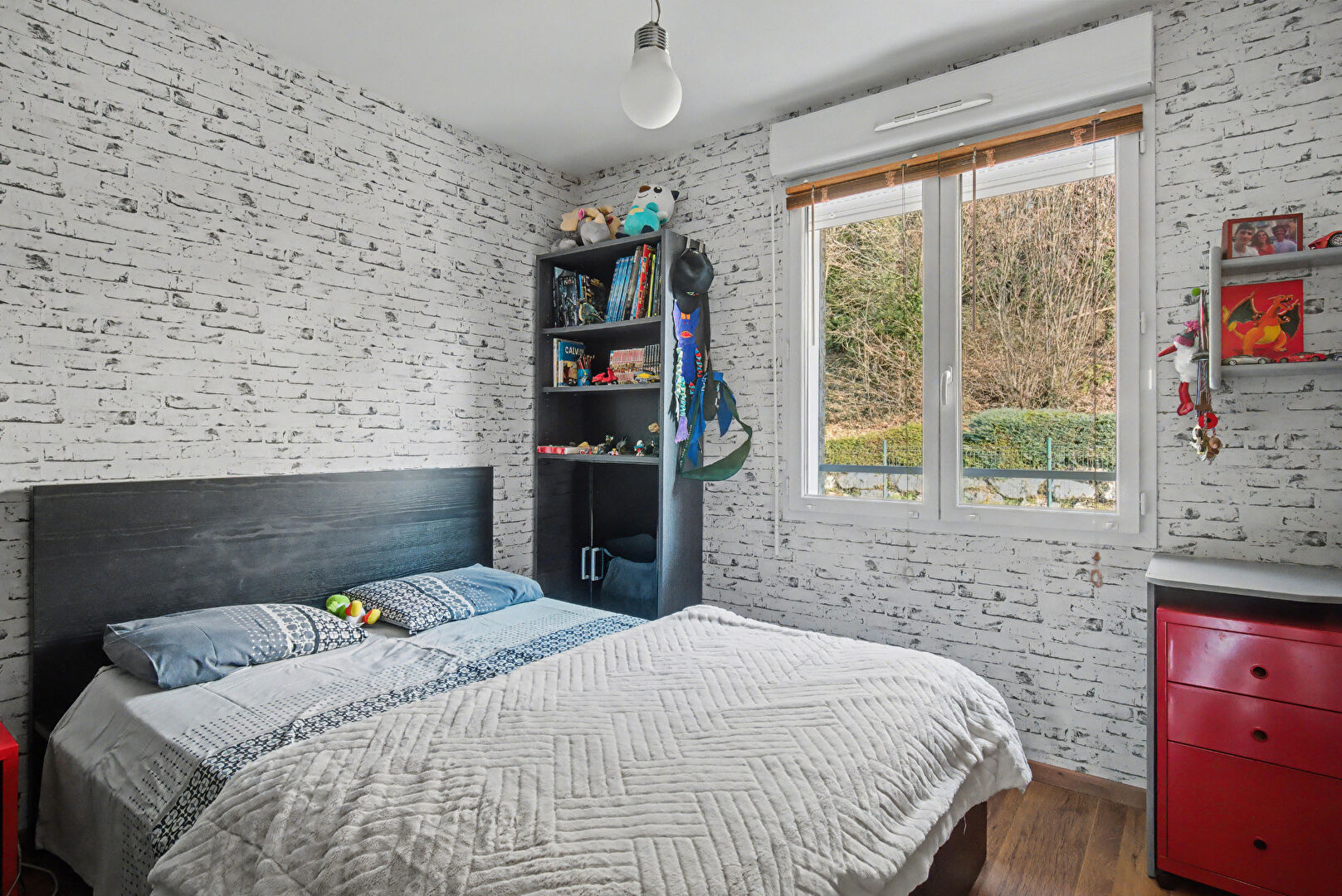 Maison 5 pièces de 107.18 m² à Chambery (73000) - référence 1012