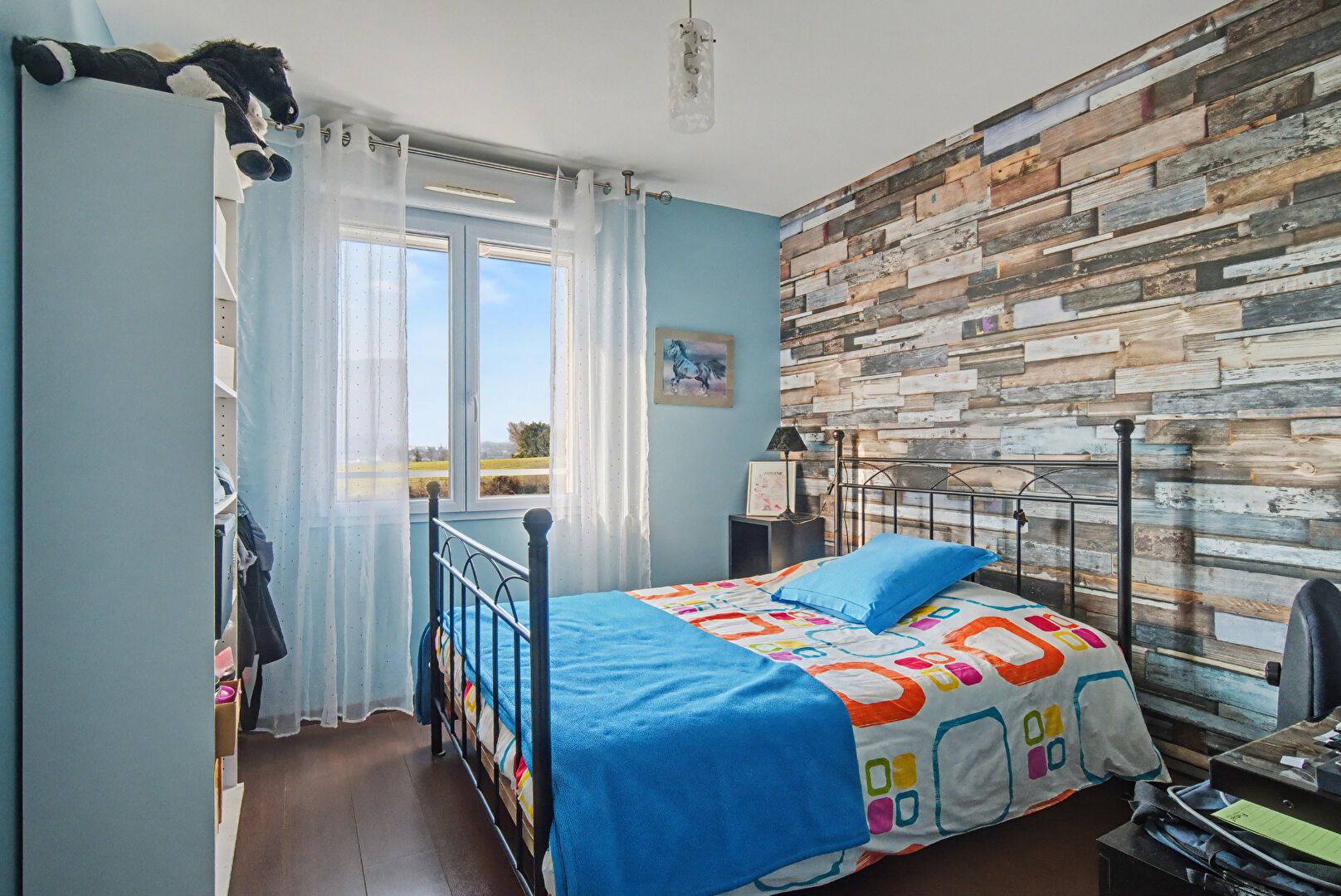 Maison 5 pièces de 107.18 m² à Chambery (73000) - référence 1012