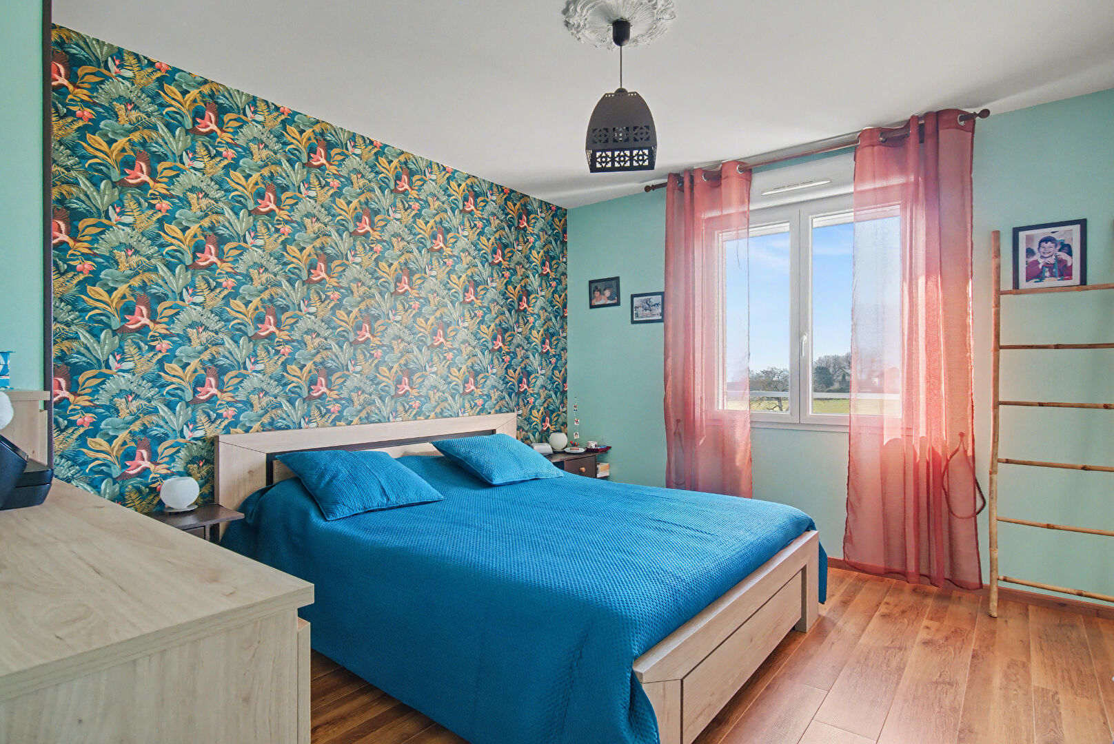 Maison 5 pièces de 107.18 m² à Chambery (73000) - référence 1012