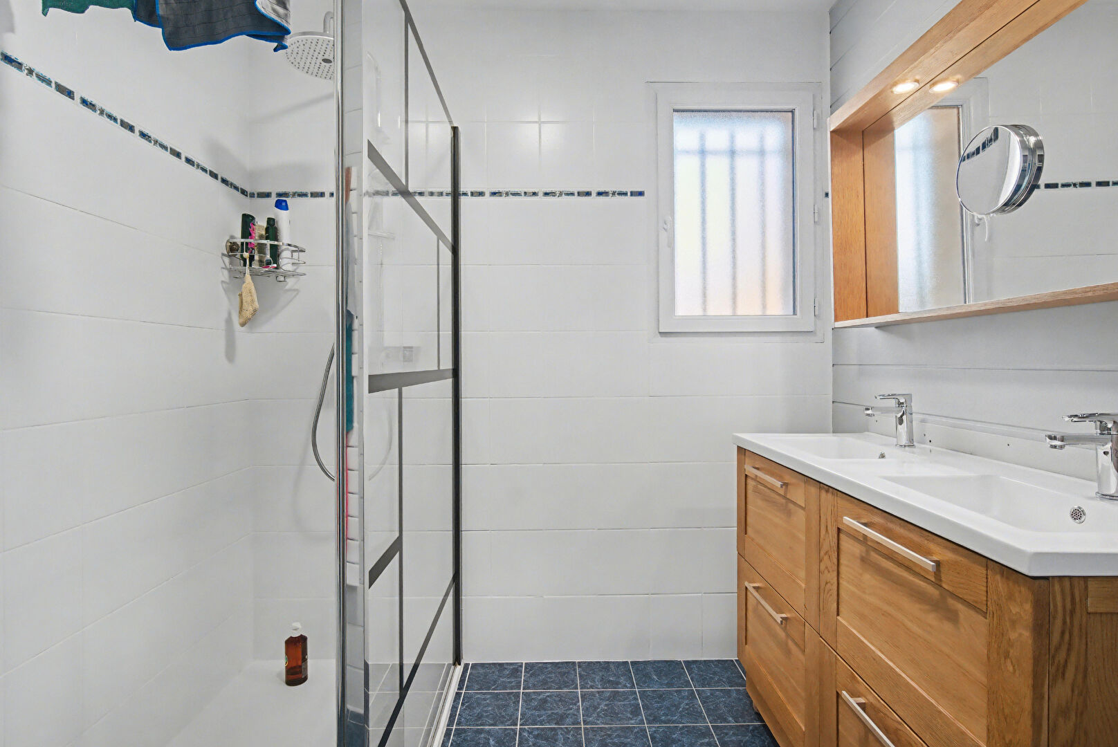 Maison 5 pièces de 107.18 m² à Chambery (73000) - référence 1012